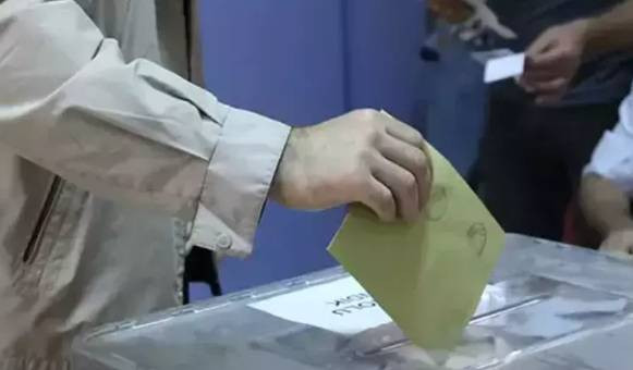 YSK seçim yasaklarını madde madde açıkladı. Güneş battıktan iki saat sonra gelen yasak ne ? - Resim: 3